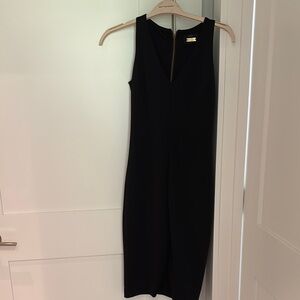 Alexia Admor black dress size small